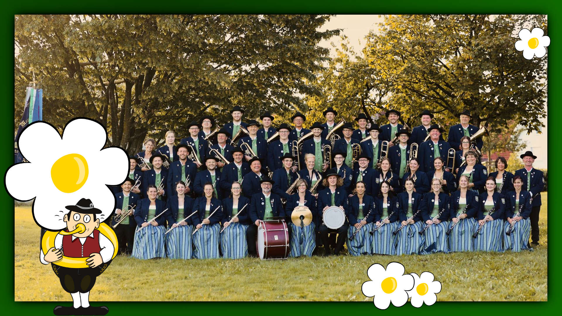 Musikverein Berg (FN)