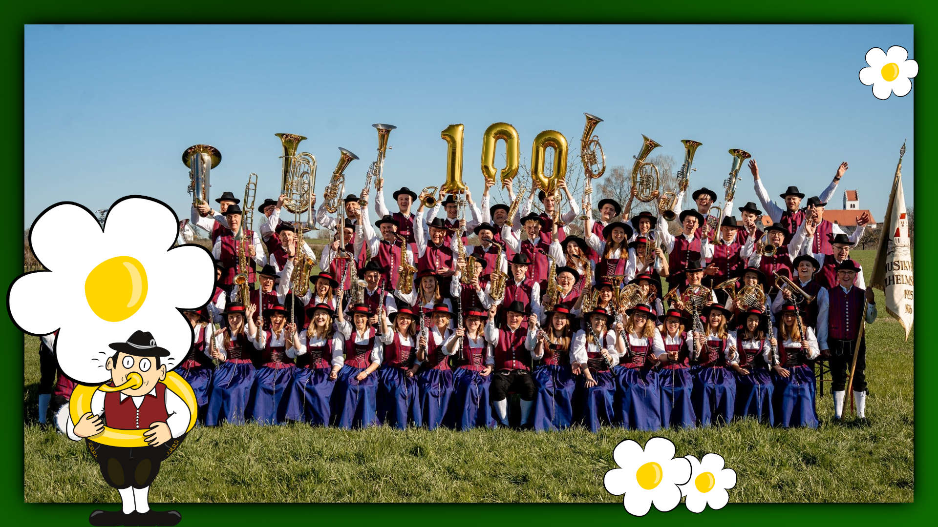 Musikverein Wilhelmskirch